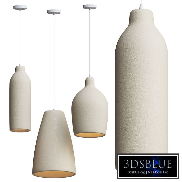 1Hh Pendant Light