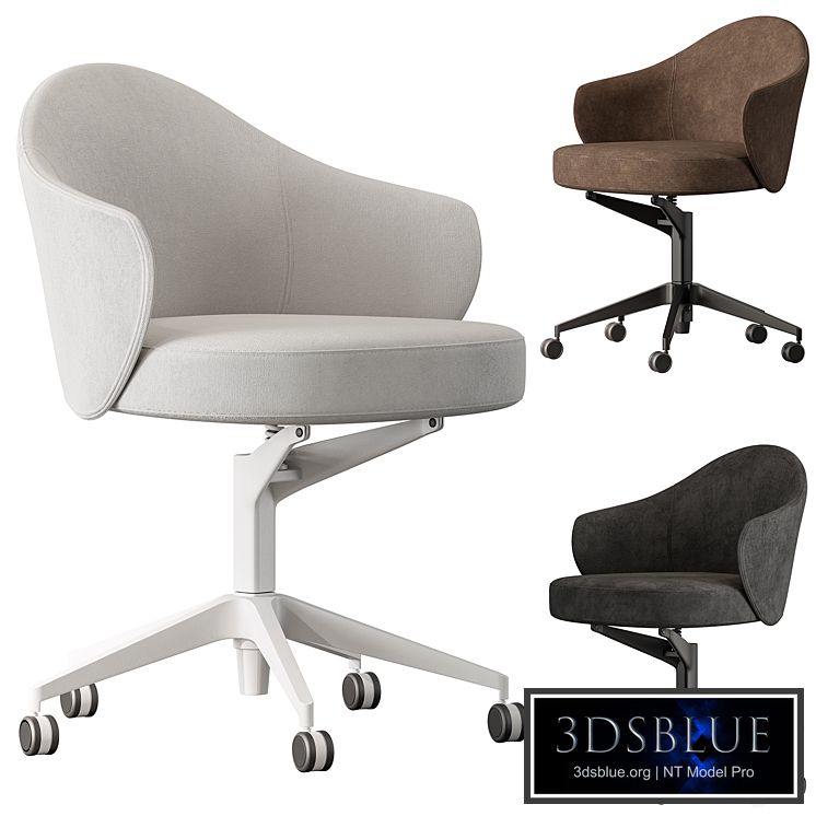 Office Chair - Set 22