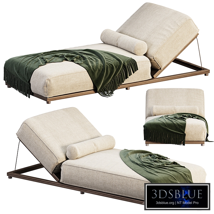 CLAUD OPEN AIR chair