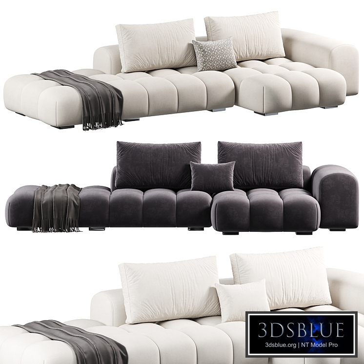 Saronno Sofa