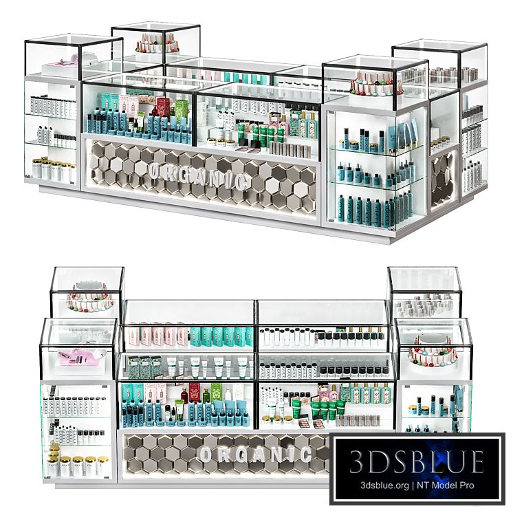 island store cosmetic