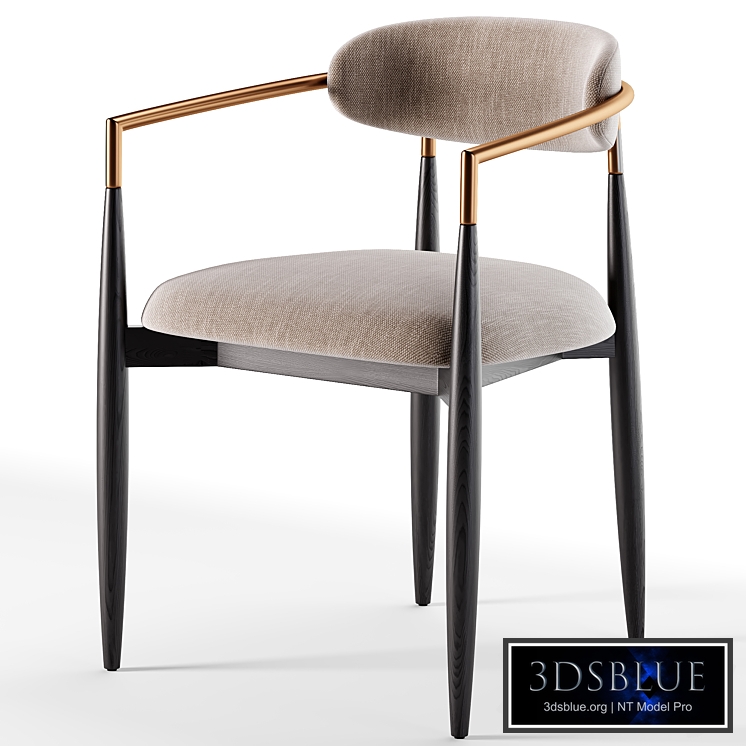 Jagger Dining Arm Chair