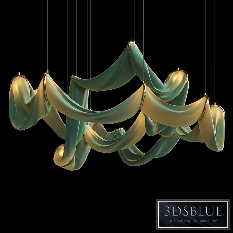 Concept Vargov® Design - LC0323 Drapery