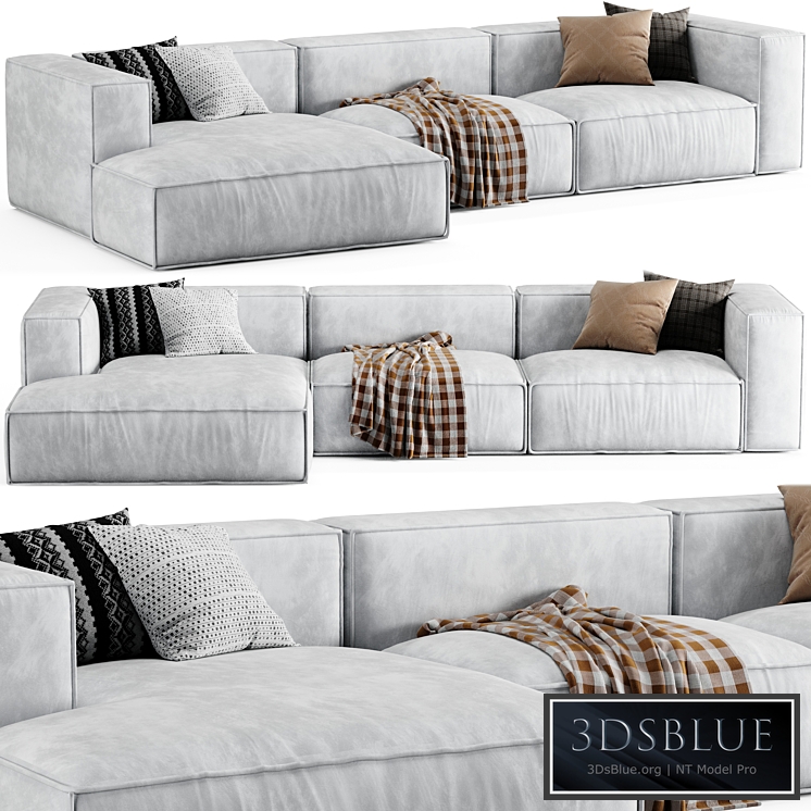 Dunbar Sofa by FEST Amsterdam