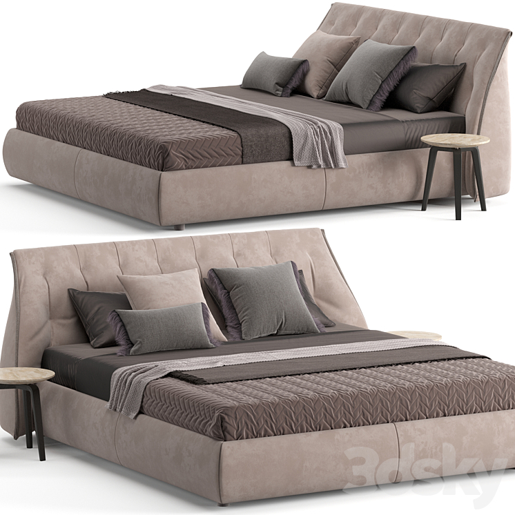 Misura Emme Sumo Bed