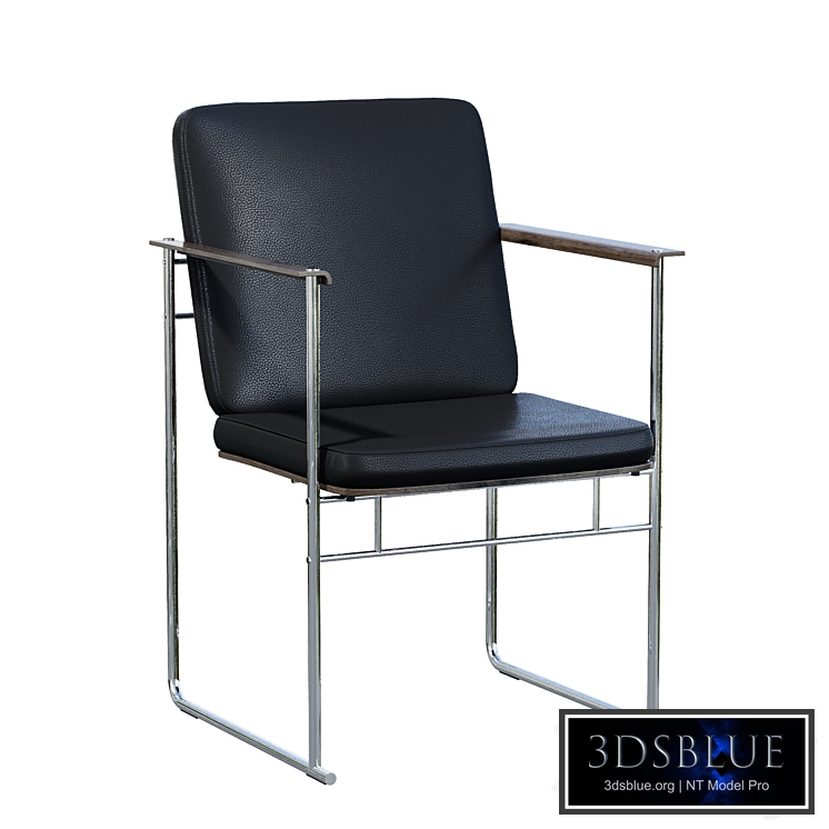 French Vintage Chair