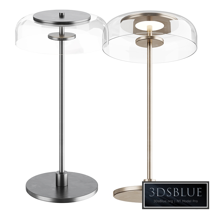 NUURA BLOSSI TABLE LAMP