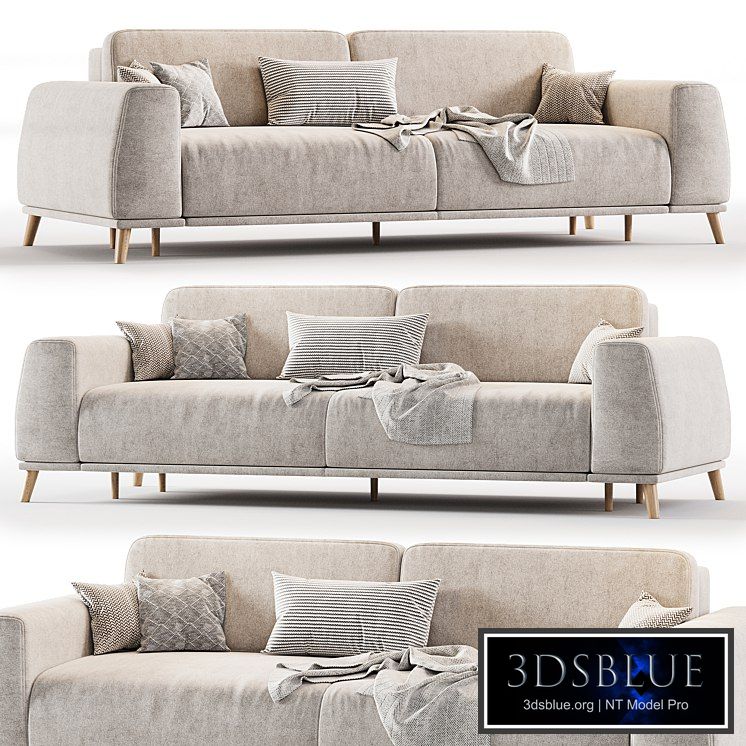 Laronso Sofa | lawrence sofa