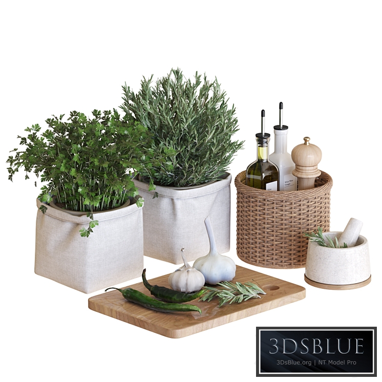 Kitchen Accessories-14