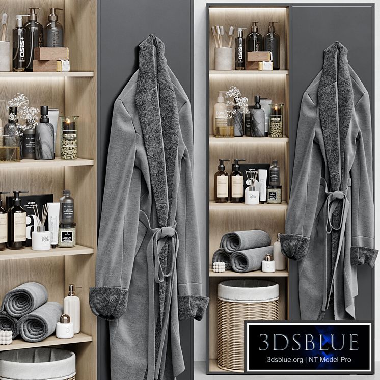 Bathroom Accessories 39