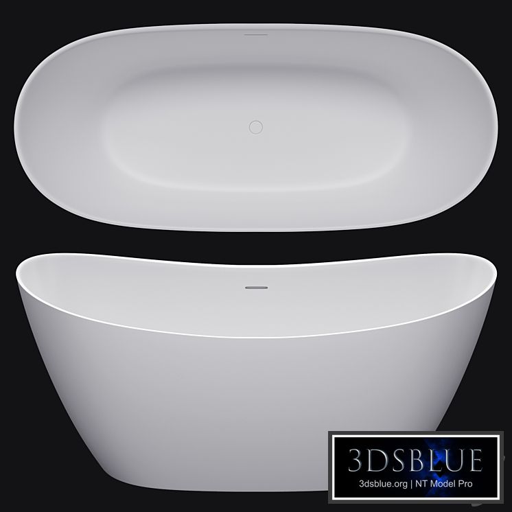 Salini NOEMI set_170_185_dividual bath