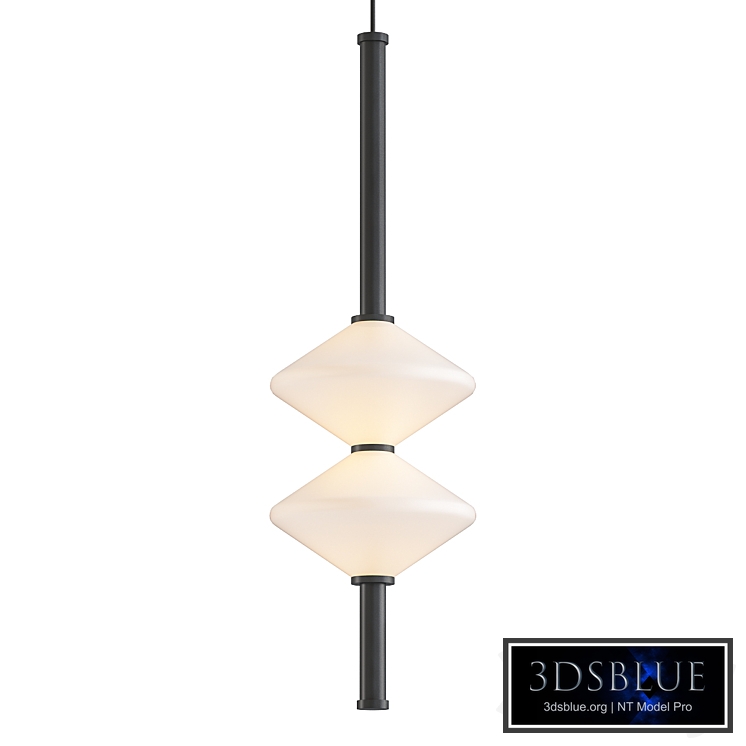 LED Vertical Pendant
