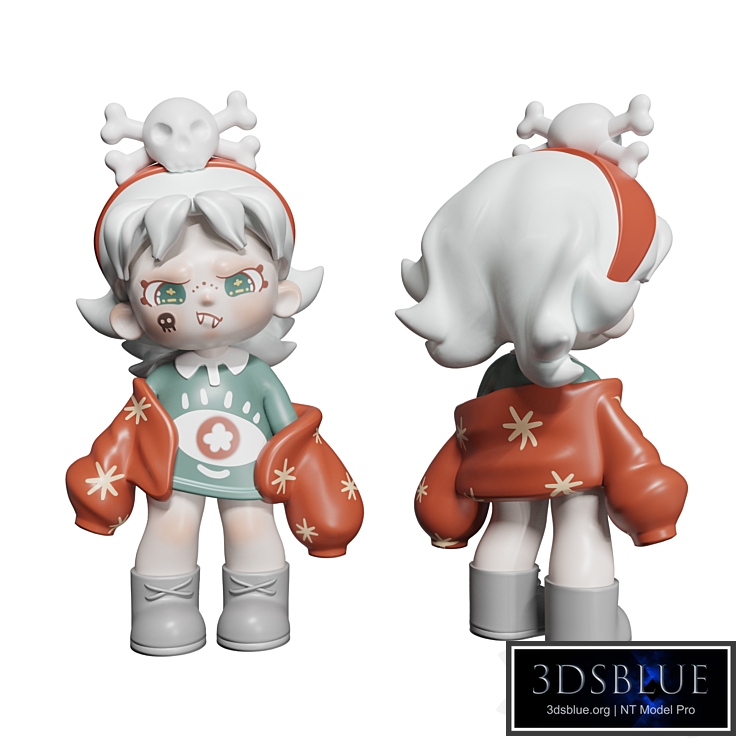 Figure Dora Reject Definition