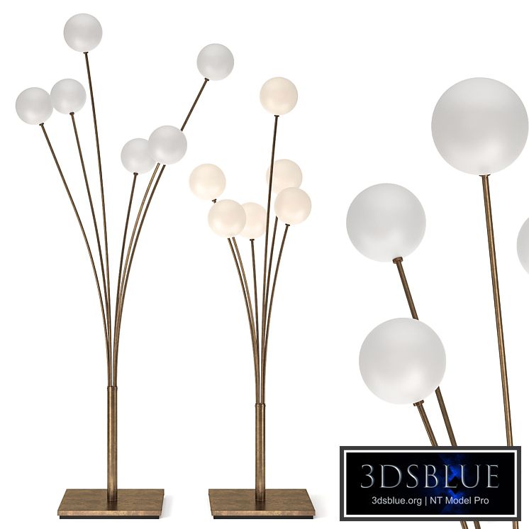 MAZZO DI FIORI by EXTETA