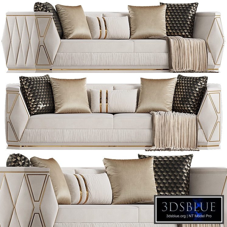 Diamond Sofa Luxury