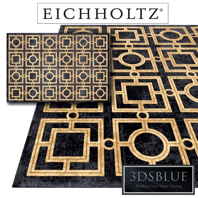 Carpet Eichholtz Evans