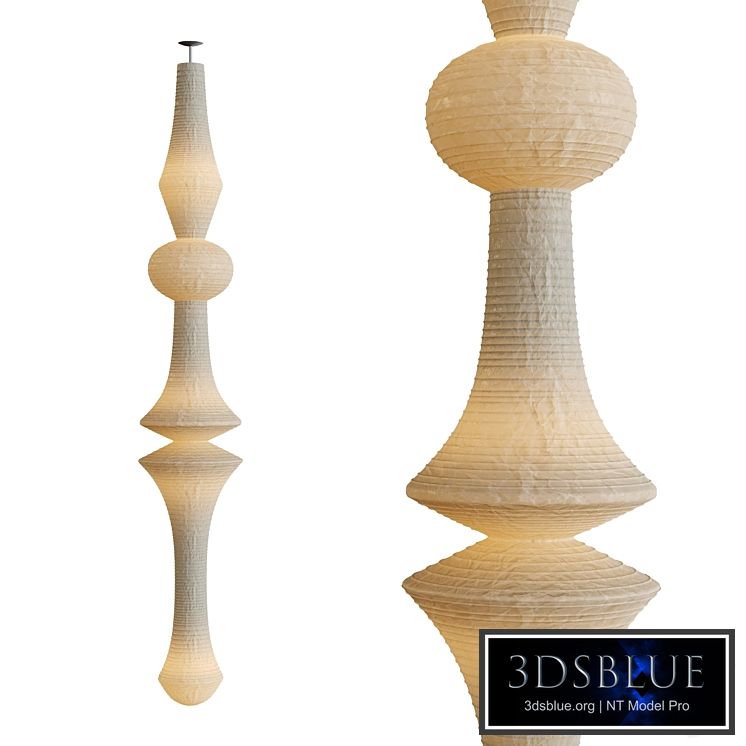 Isamu Noguchi Akari E