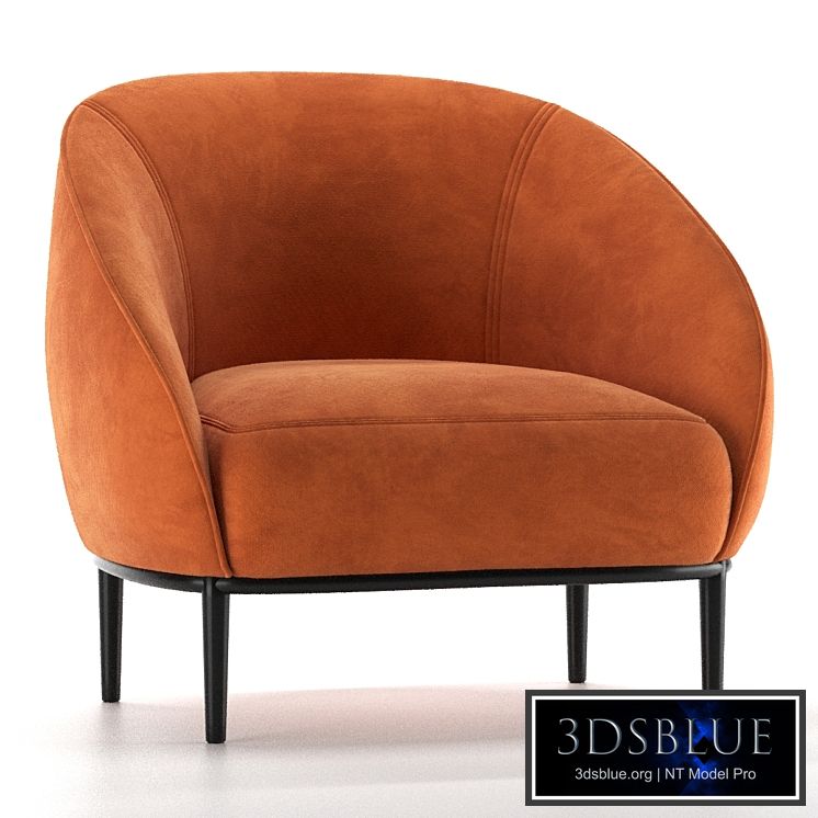 Potocco YOISHO Chair