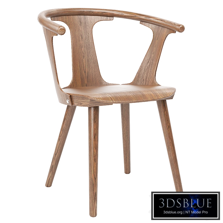 In Between SK1 Dining Chair