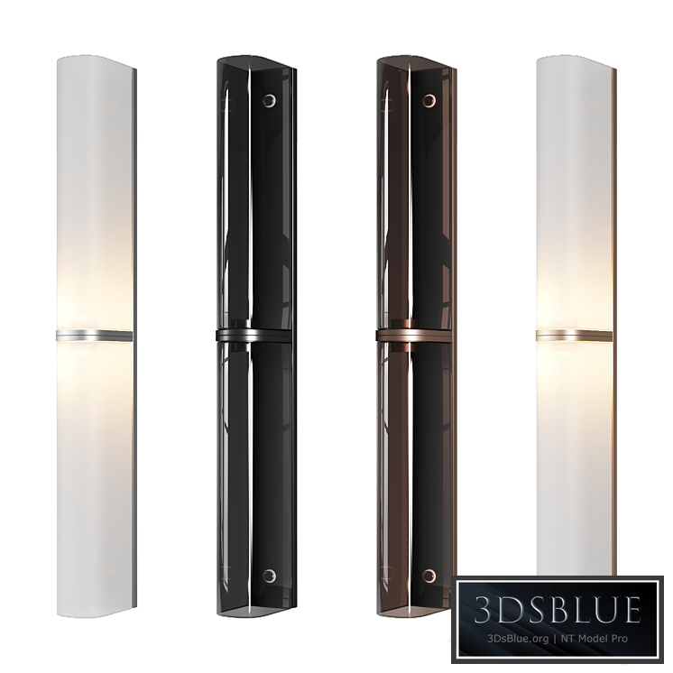 Articolo Lighting SLIM DOUBLE