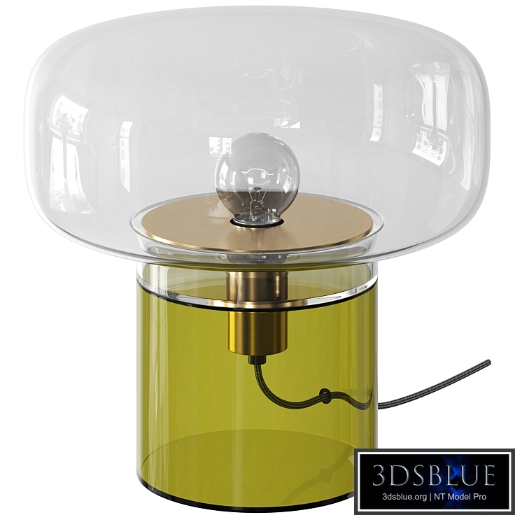 Hubsch Crave Bordlampe