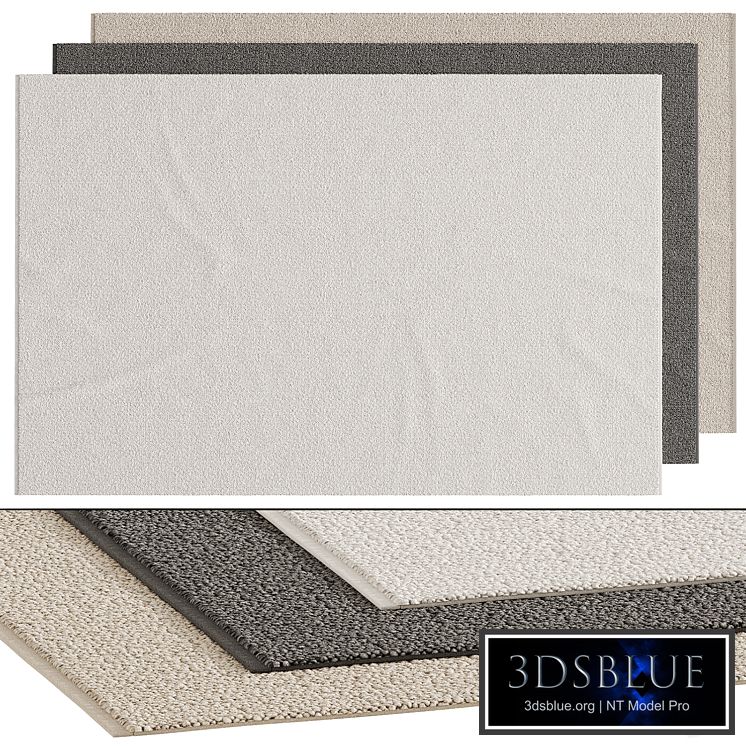 Bad Hair Day Wheat by Best Wool