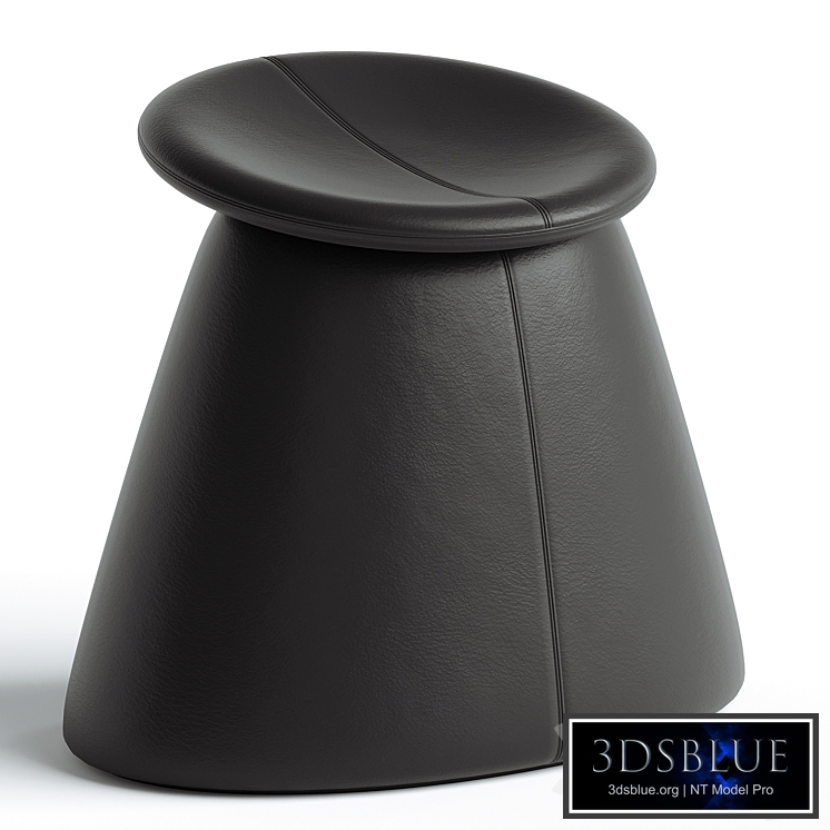 Svasato Chair 71 by Imperfettolab