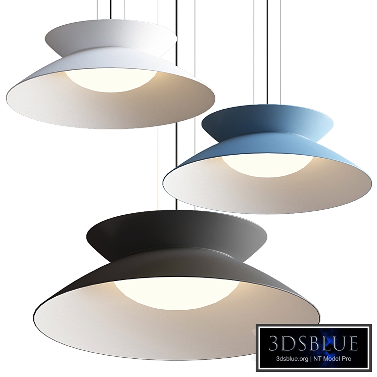 Cetra Pendant Light