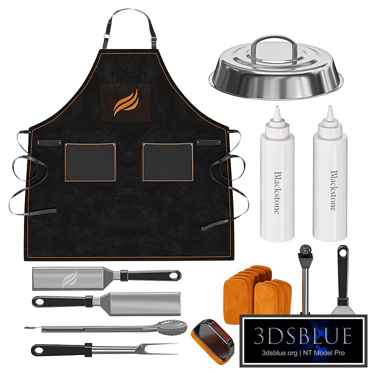 Accessories Blackstone5179 set
