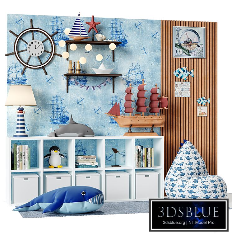 childroom decor vol_12