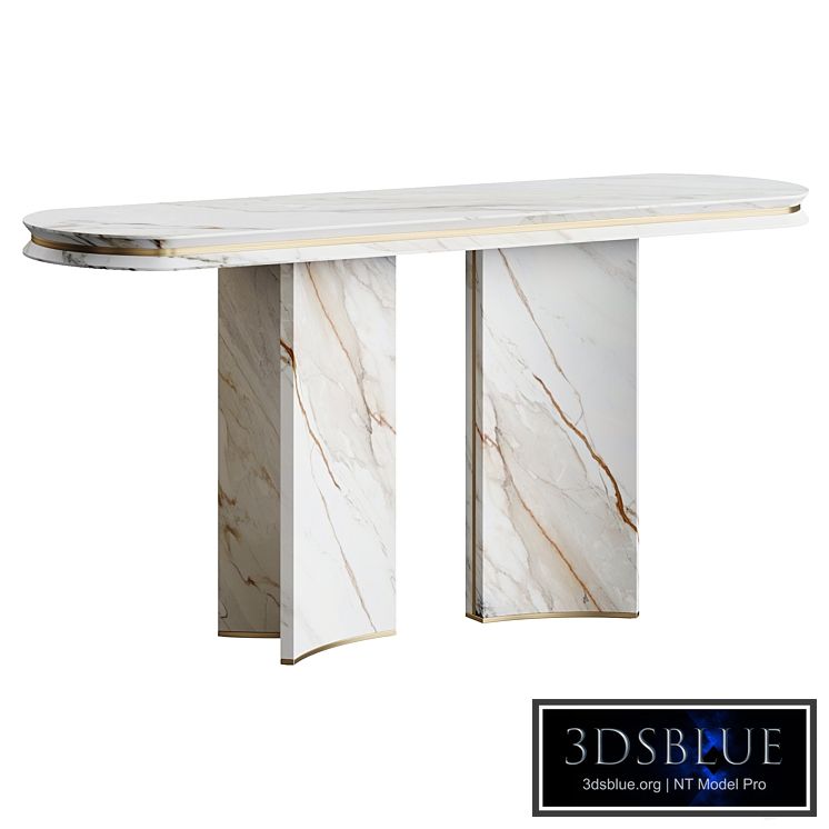 Capital Collection Ercole Console