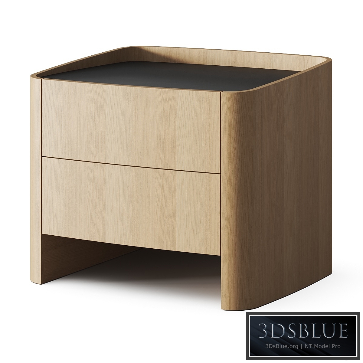 Ersa Nyks Bedside Table