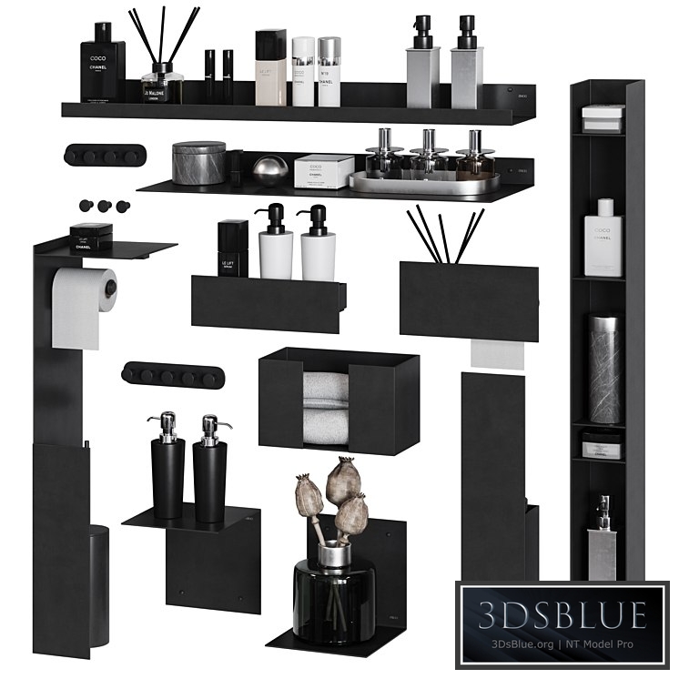 Bath accessories Swog 01