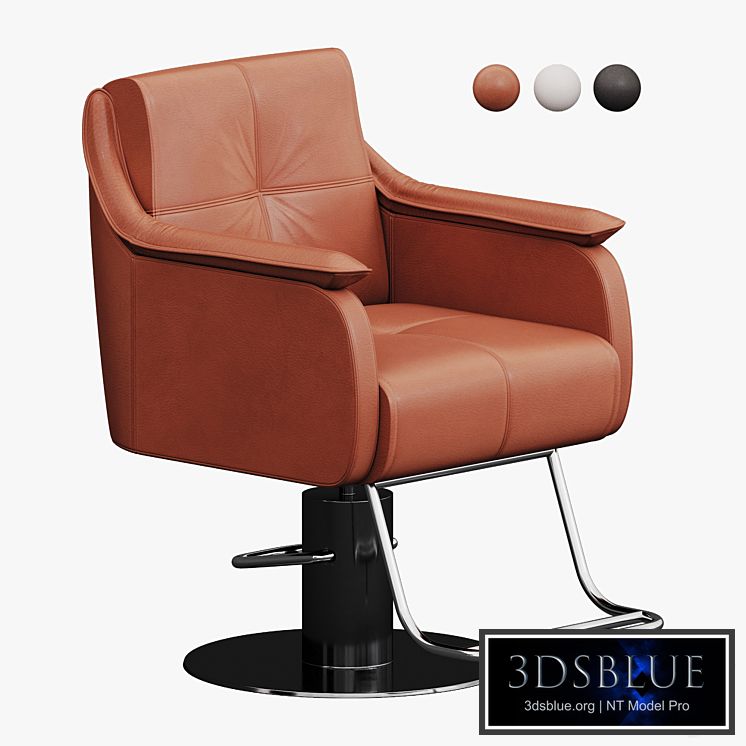 Chair for beauty salon Yoocell OC5139