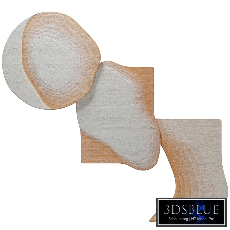 Rugs by Germans Ermics