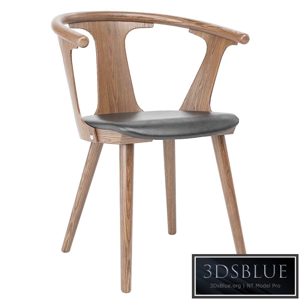 In Between SK2 Dining Chair