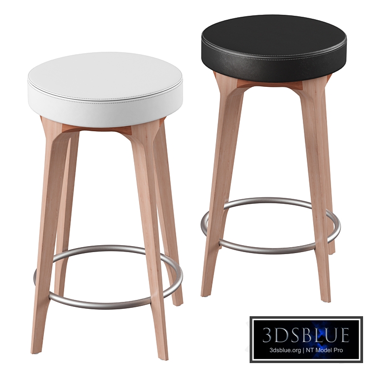 MAXIMA counter stool