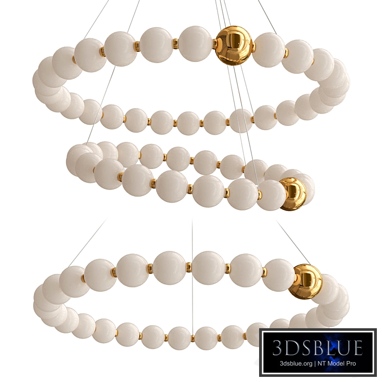 Creative original long lamp 2