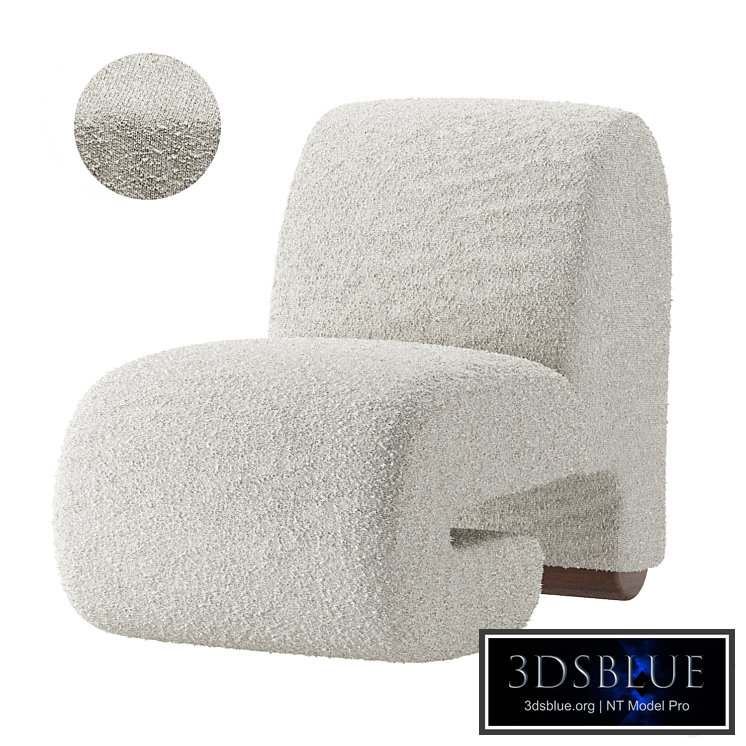 Armchair Greenapple by 1STDIBS