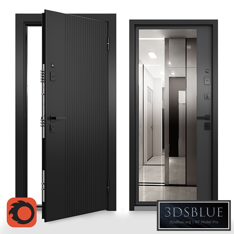 OM Torex Ultimatum M Maze + mirror