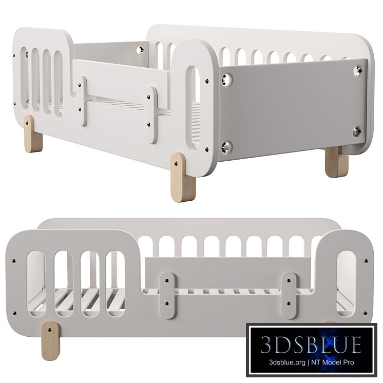 Baby bed Baby Chipak Just 3.0