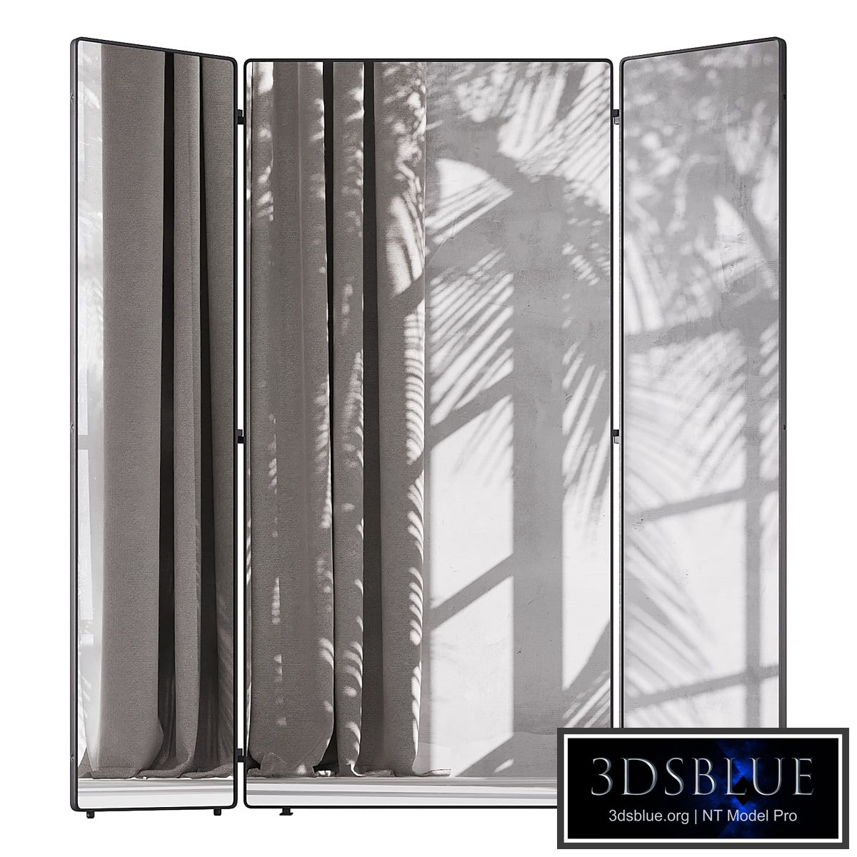 Mirror XL, Barbier La Redoute