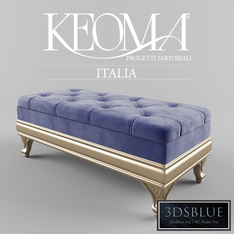 Ottoman Cristina KM.ST.CL.108