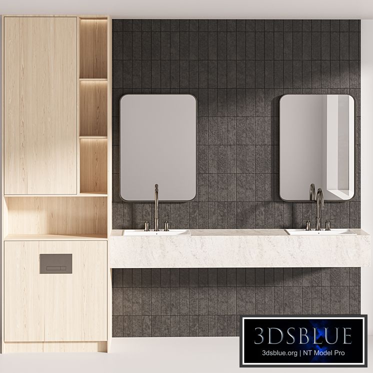 Bathroom Furniture 08