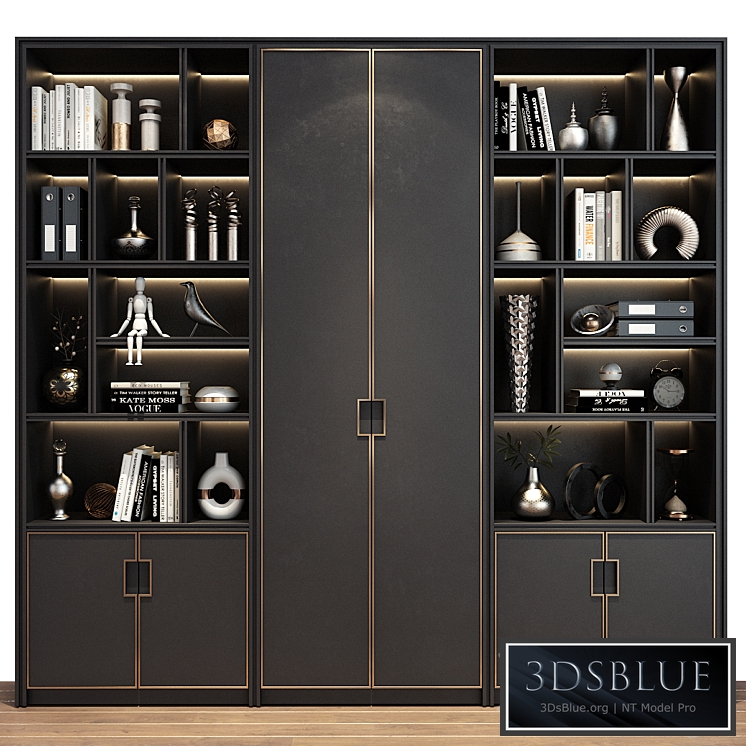 Furniture composition 632