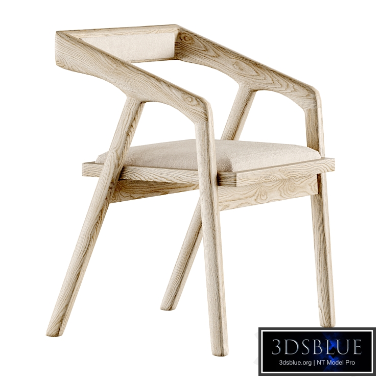Louis fashion dining chair