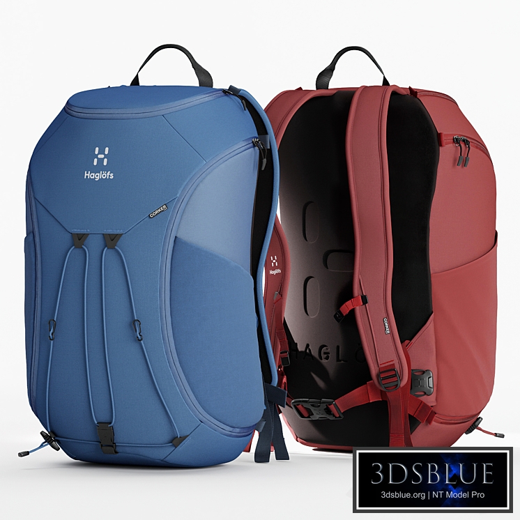 Haglofs Corker Large 20L