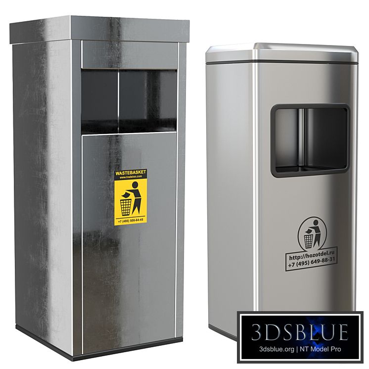 Urn Madrid and Mersin