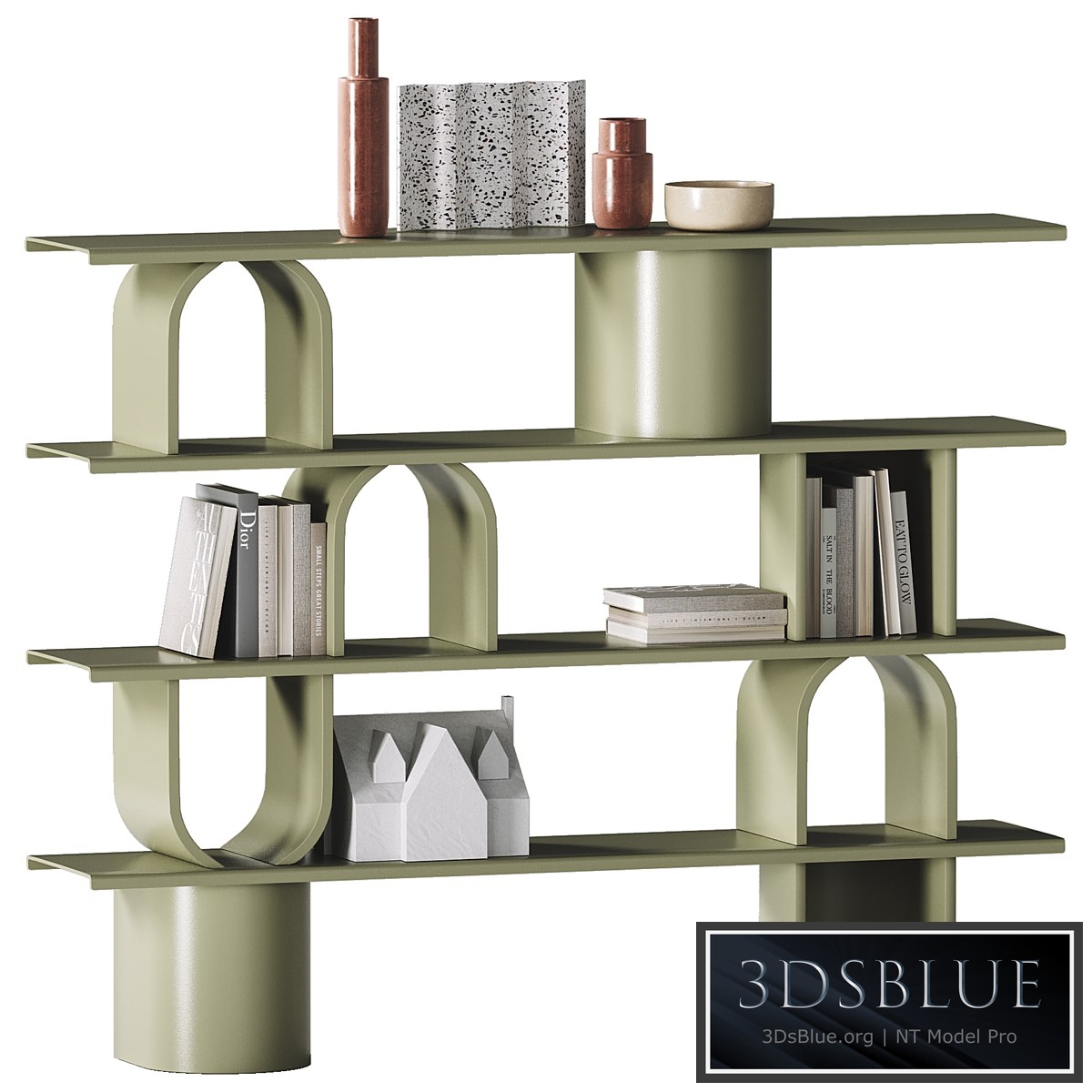 Ronda Design LIBERA ROUND