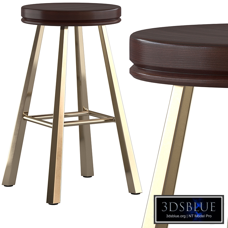 CB2 Takat Counter Stool